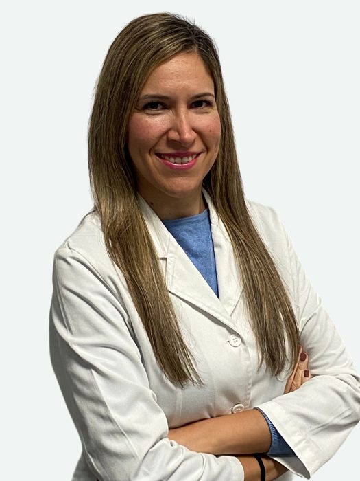Dra. Belén Ruiz