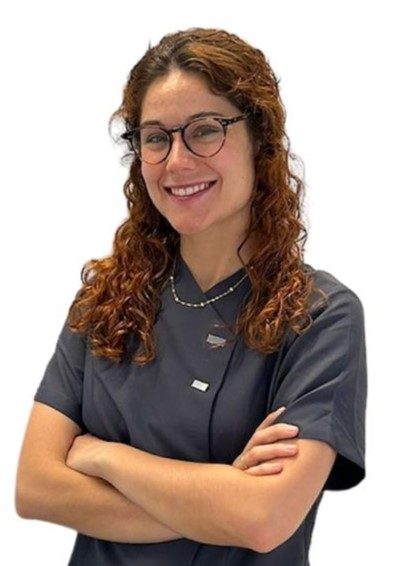 Dra. Mercedes Arenas