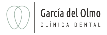 García del Olmo · Clínica Dental