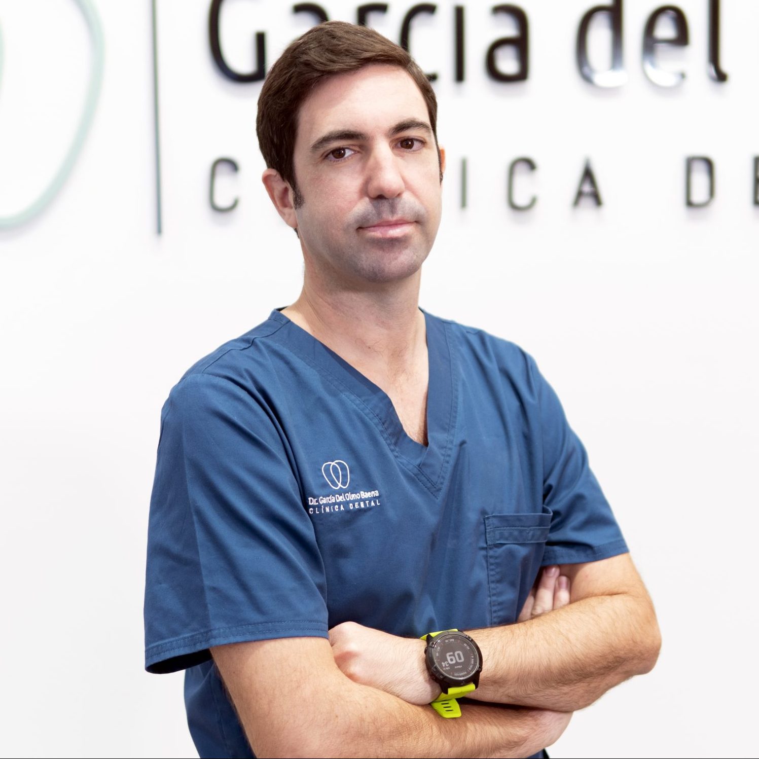 Clínica Dental García del Olmo, Dr. José Fernando García del Olmo, Implantología y Cirugía Oral