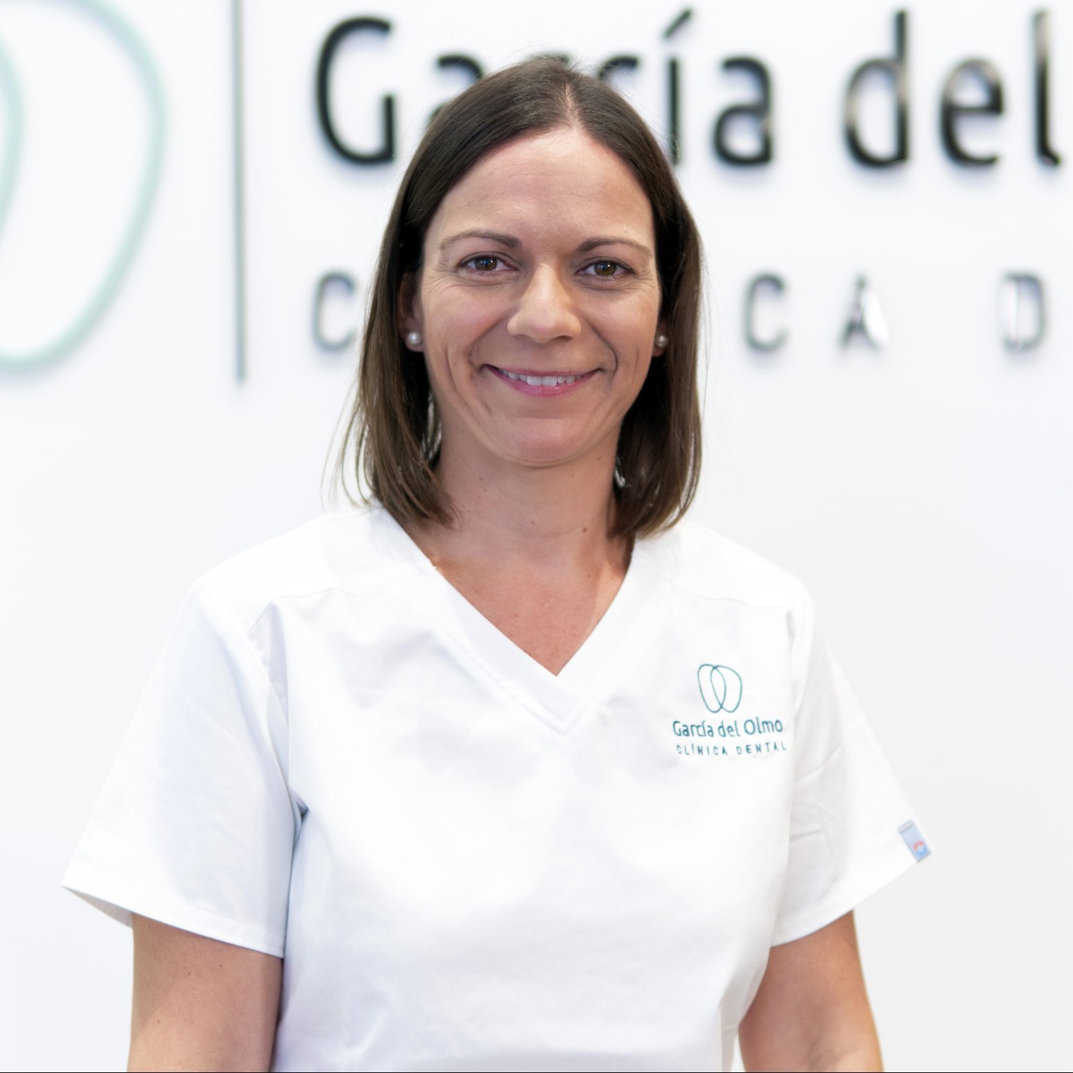 Clínica Dental García del Olmo, Higienista Bucodental, Adela Falla López