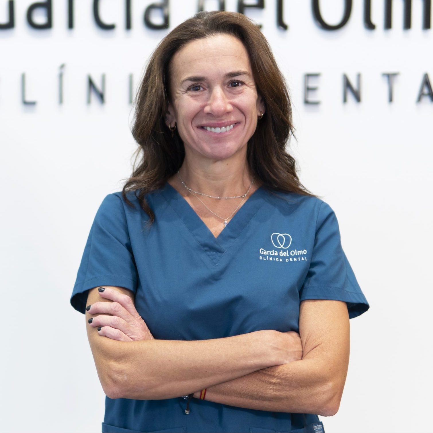 Clínica Dental García del Olmo, Dra. Lola Senra, Ortodoncia Invisible
