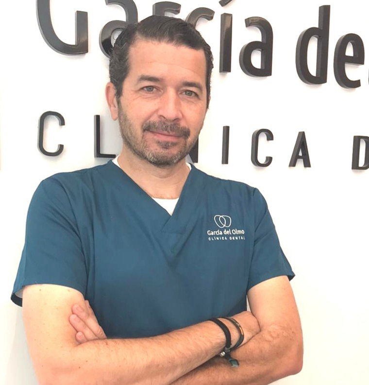 Clínica Dental García del Olmo, Dr. Mariano Lopez Bejarano, , Endodoncia