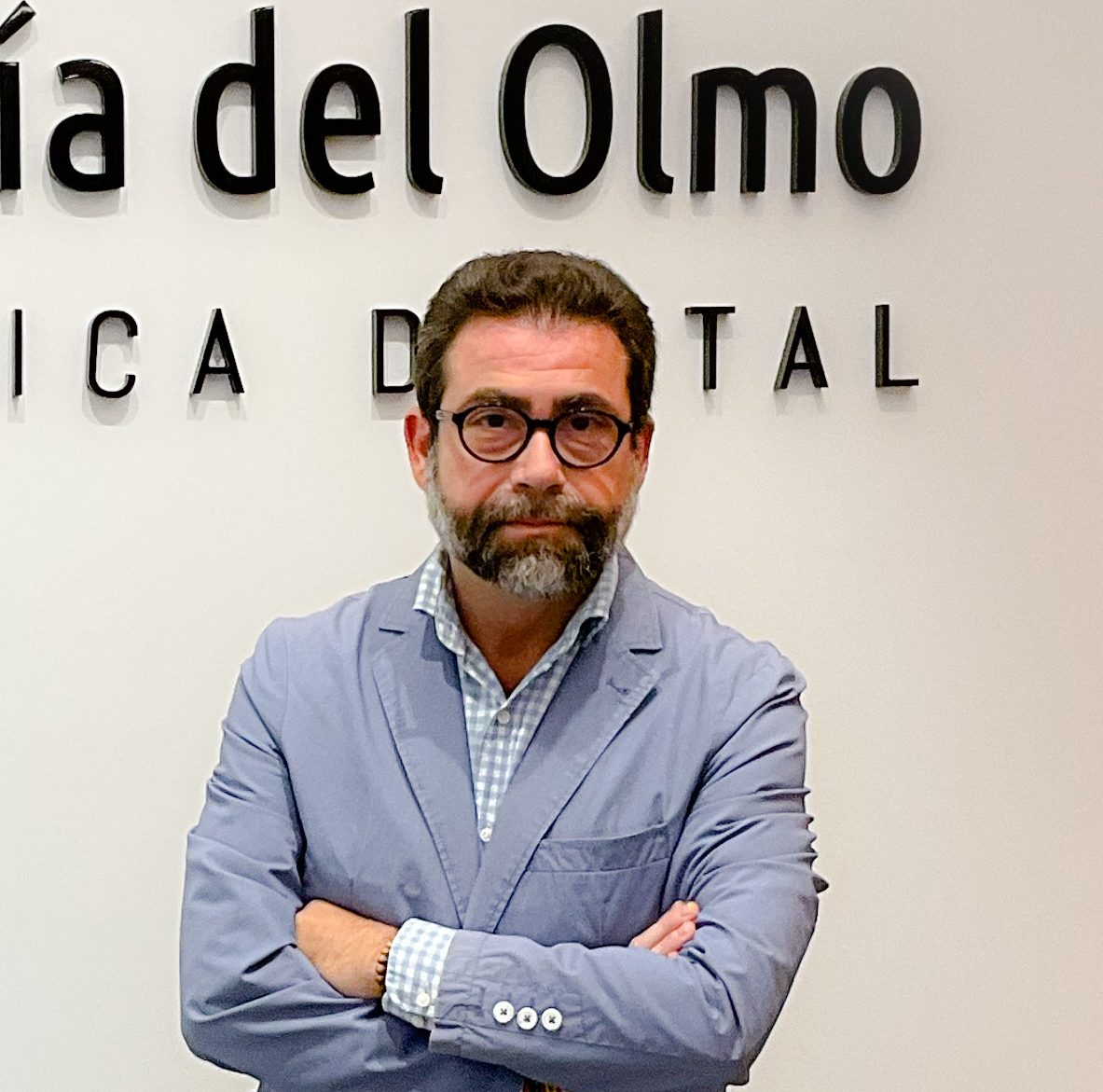 Juanma de la Torre - Dental García del Olmo