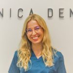 Dra. Alicia Zarza Rebollo - Dental García del Olmo