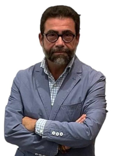 Juanma de la Torre - Clínica Dental García del Olmo