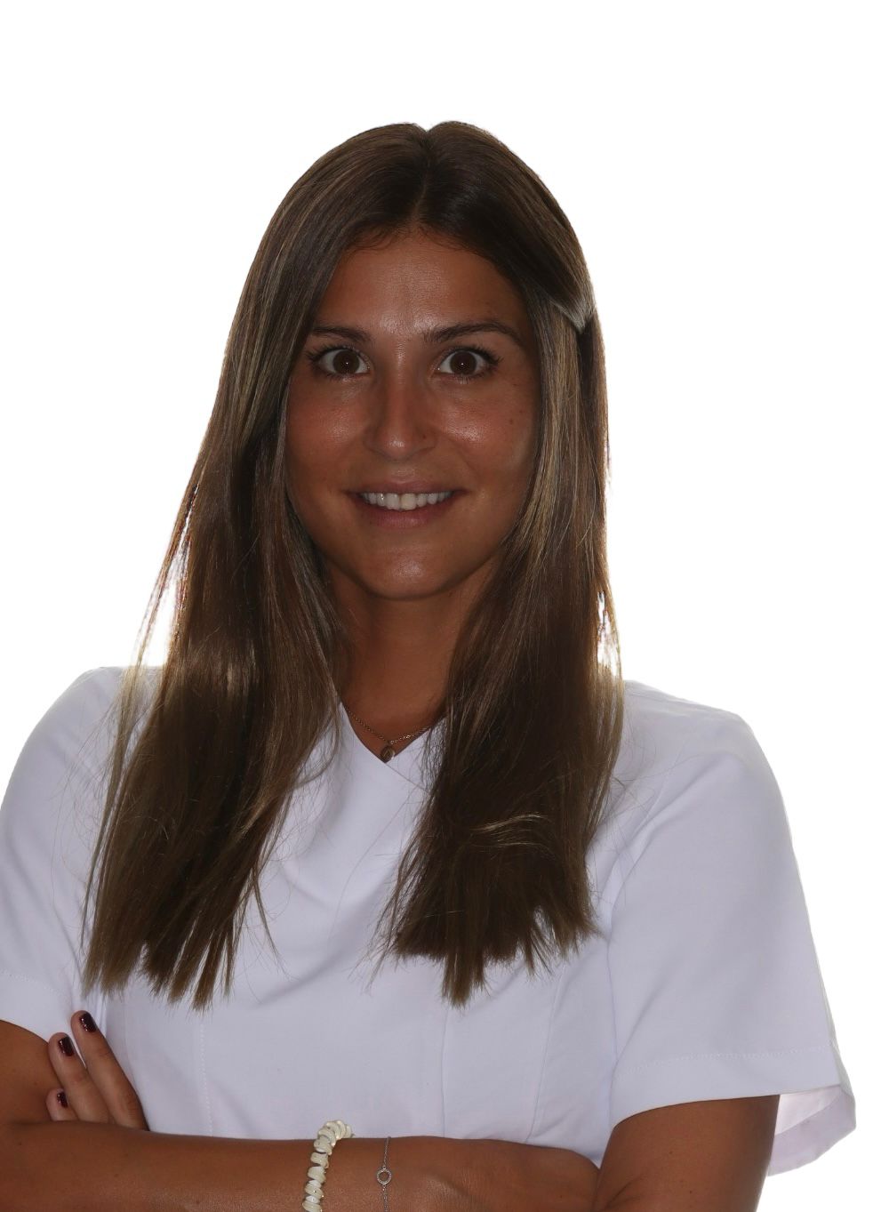 Dra. Ángela Medina Casas - Dental García del Olmo