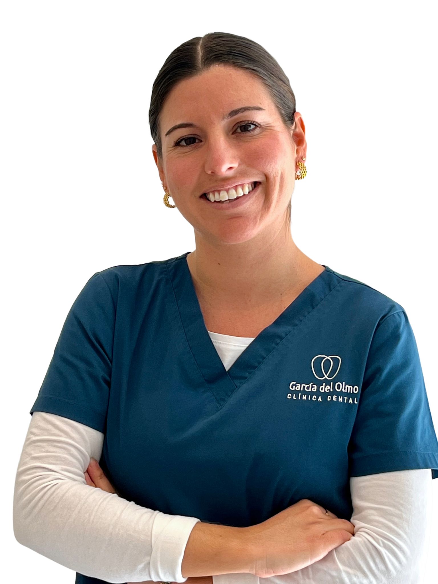 Doctora Marta Márquez Arcenegui - Clínica Dental García del Olmo